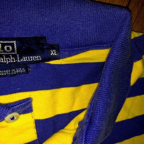 Men’s Polo Shirt 🔥🔥 - Picture 3 of 4